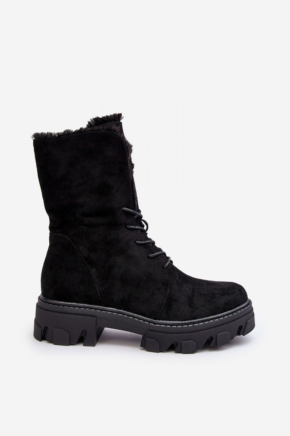 Boot Model 186016 Step in style