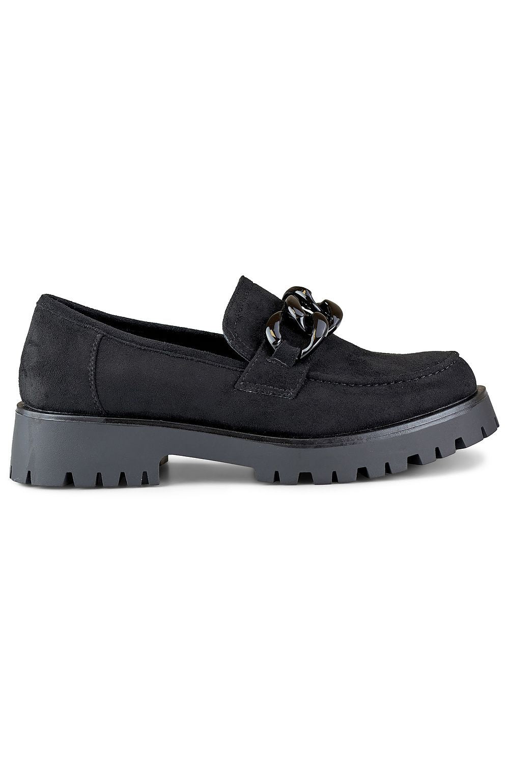 Halbschuhe Model 186042 PRIMO