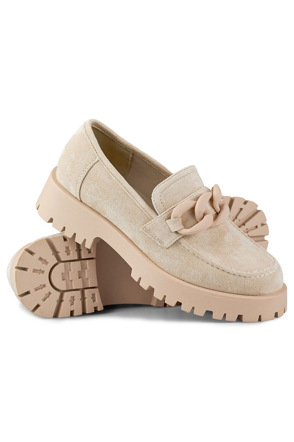 Halbschuhe Model 186043 PRIMO