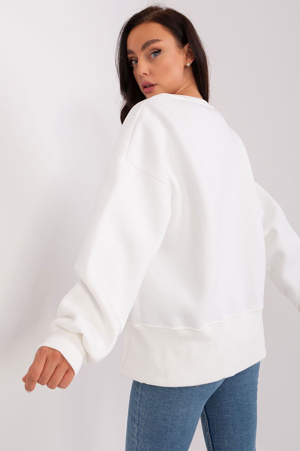 Sweater Model 186078 Ex Moda