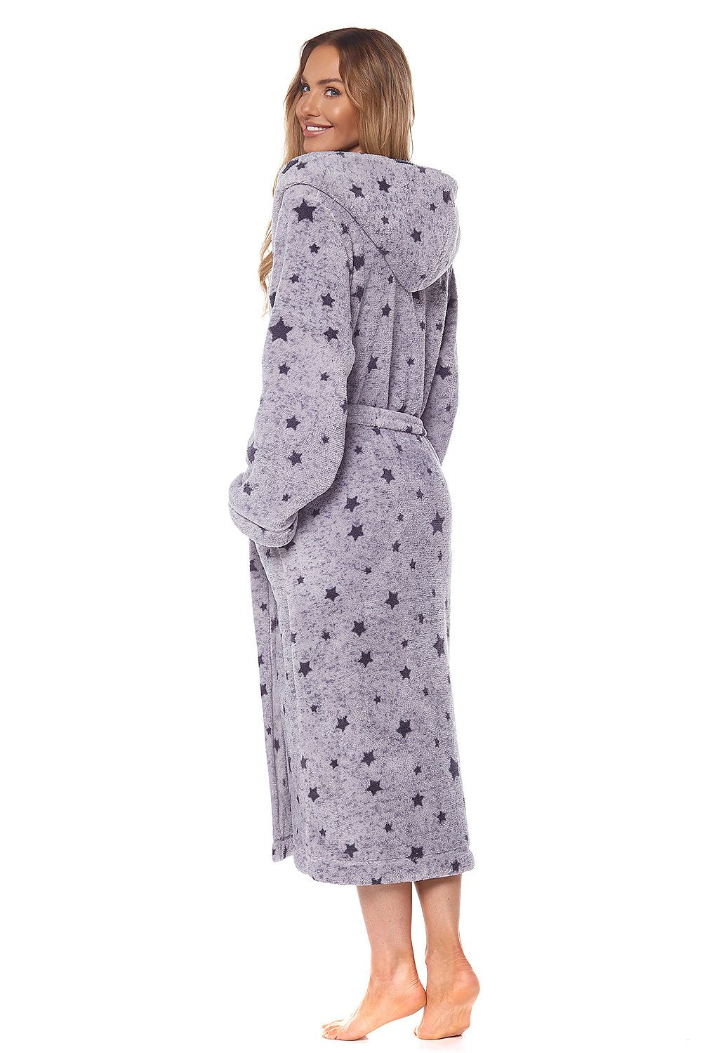 Schlafrock Model 186214 L&L collection