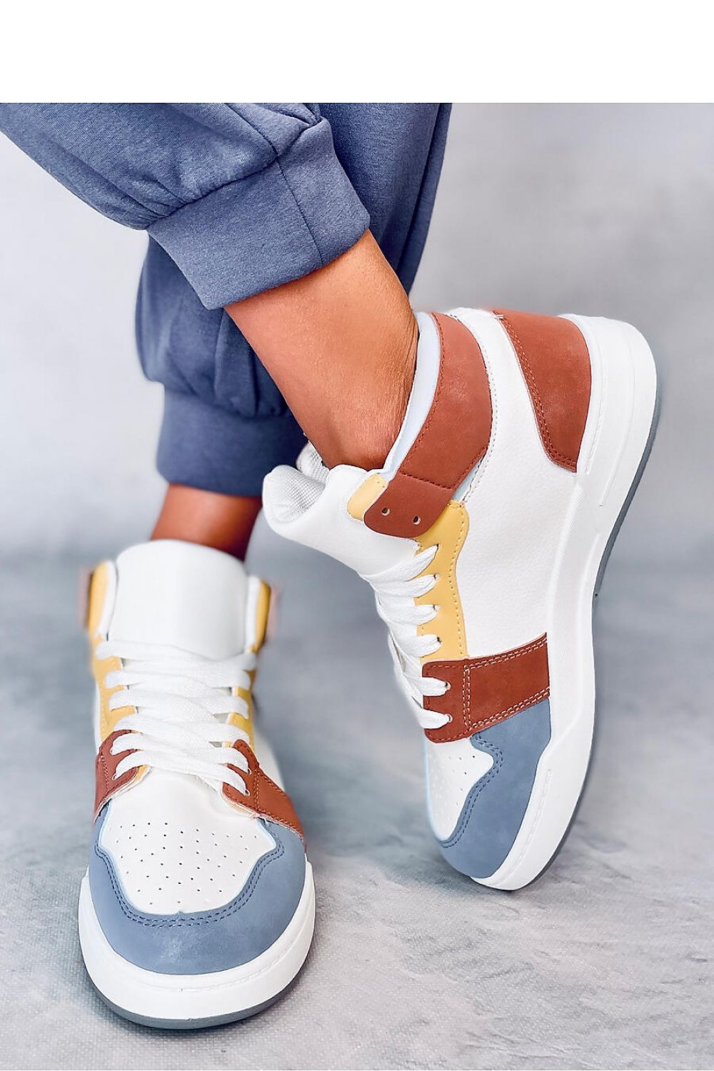 Sportschuhe Model 186273 Inello