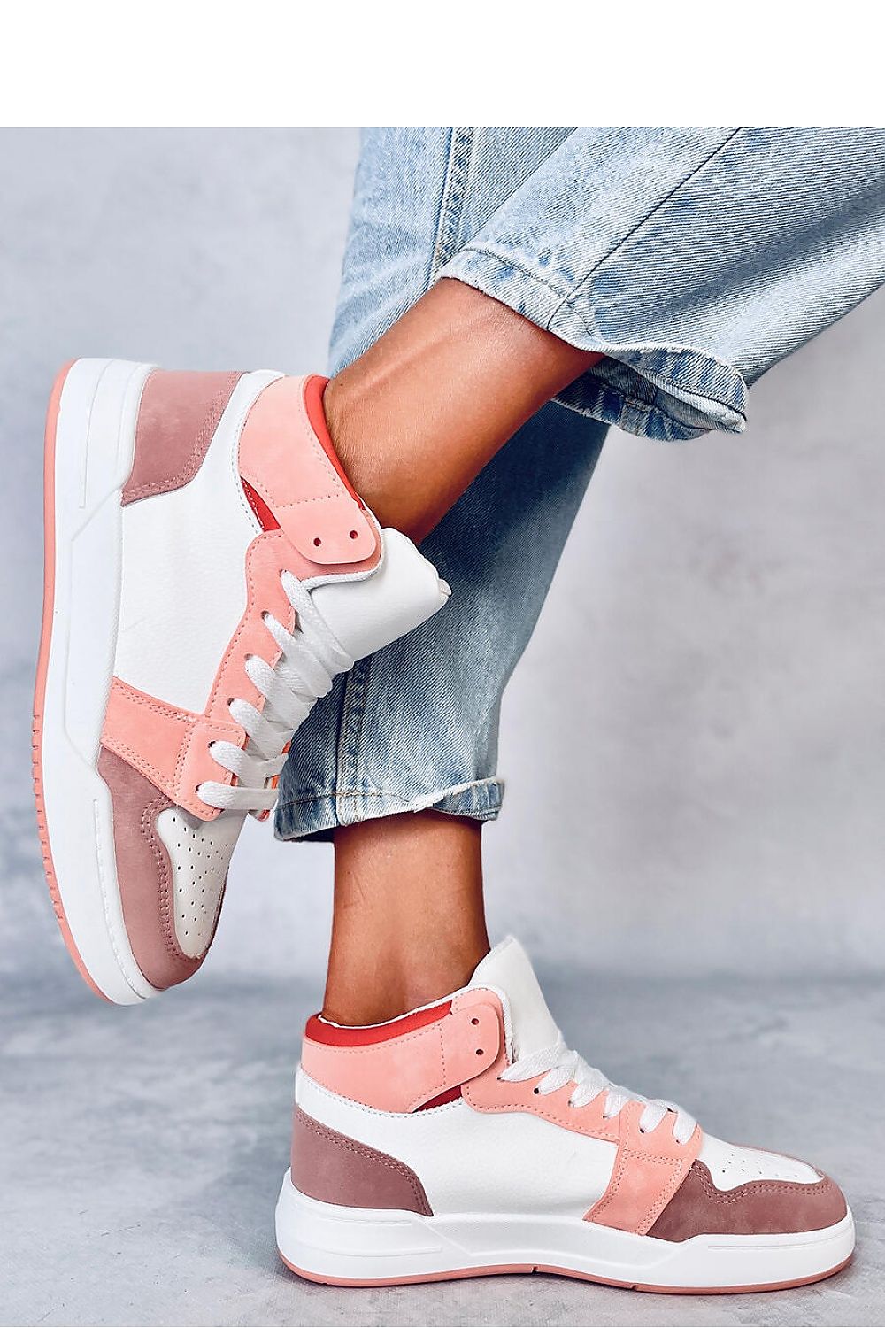 Sportschuhe Model 186274 Inello