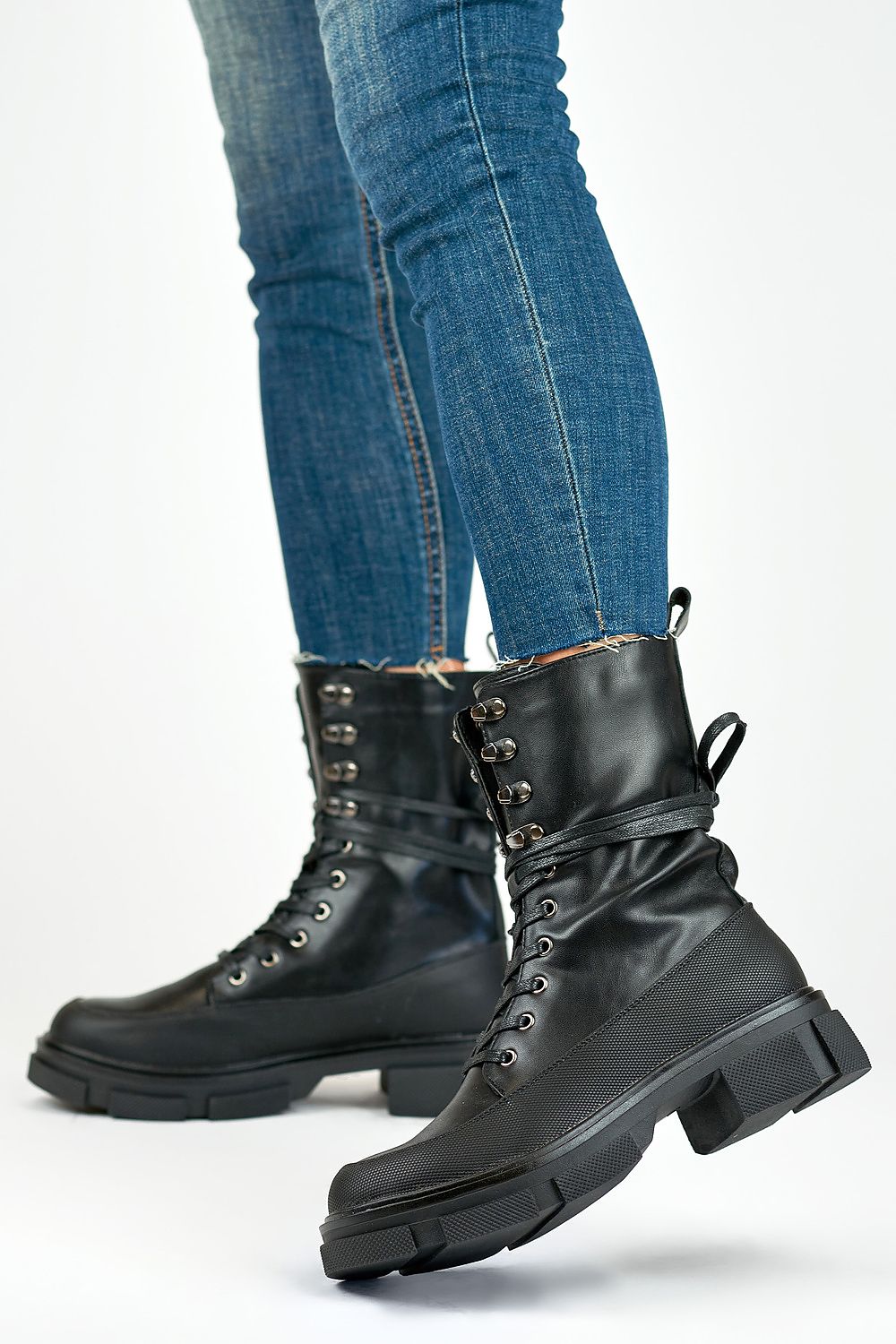 Boot Model 186478 PRIMO