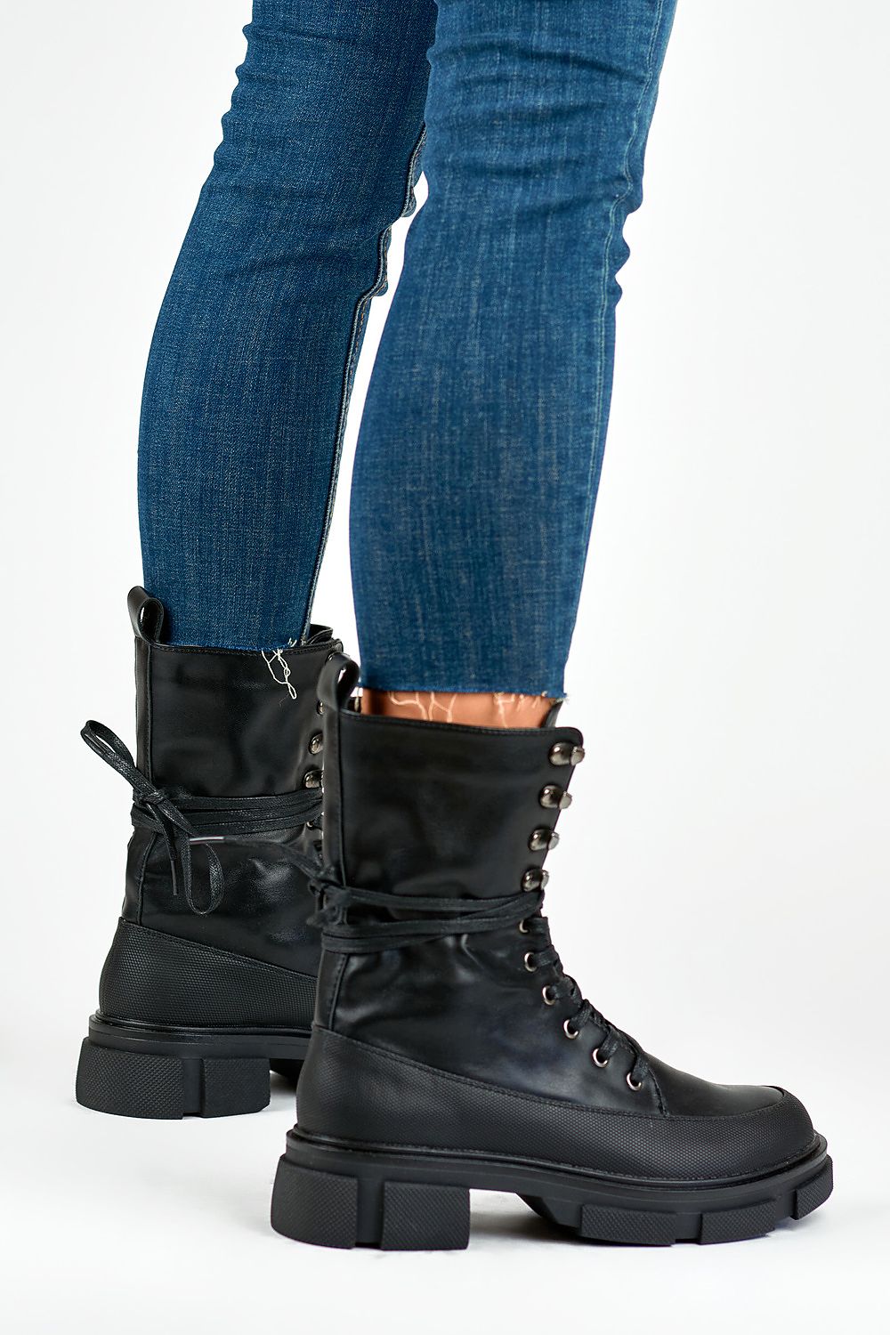 Boot Model 186478 PRIMO