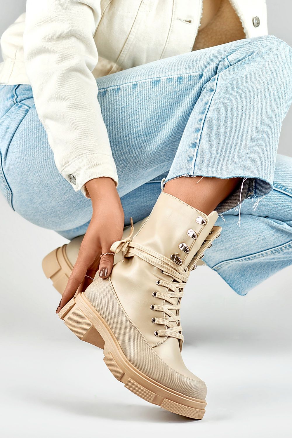 Boot Model 186479 PRIMO