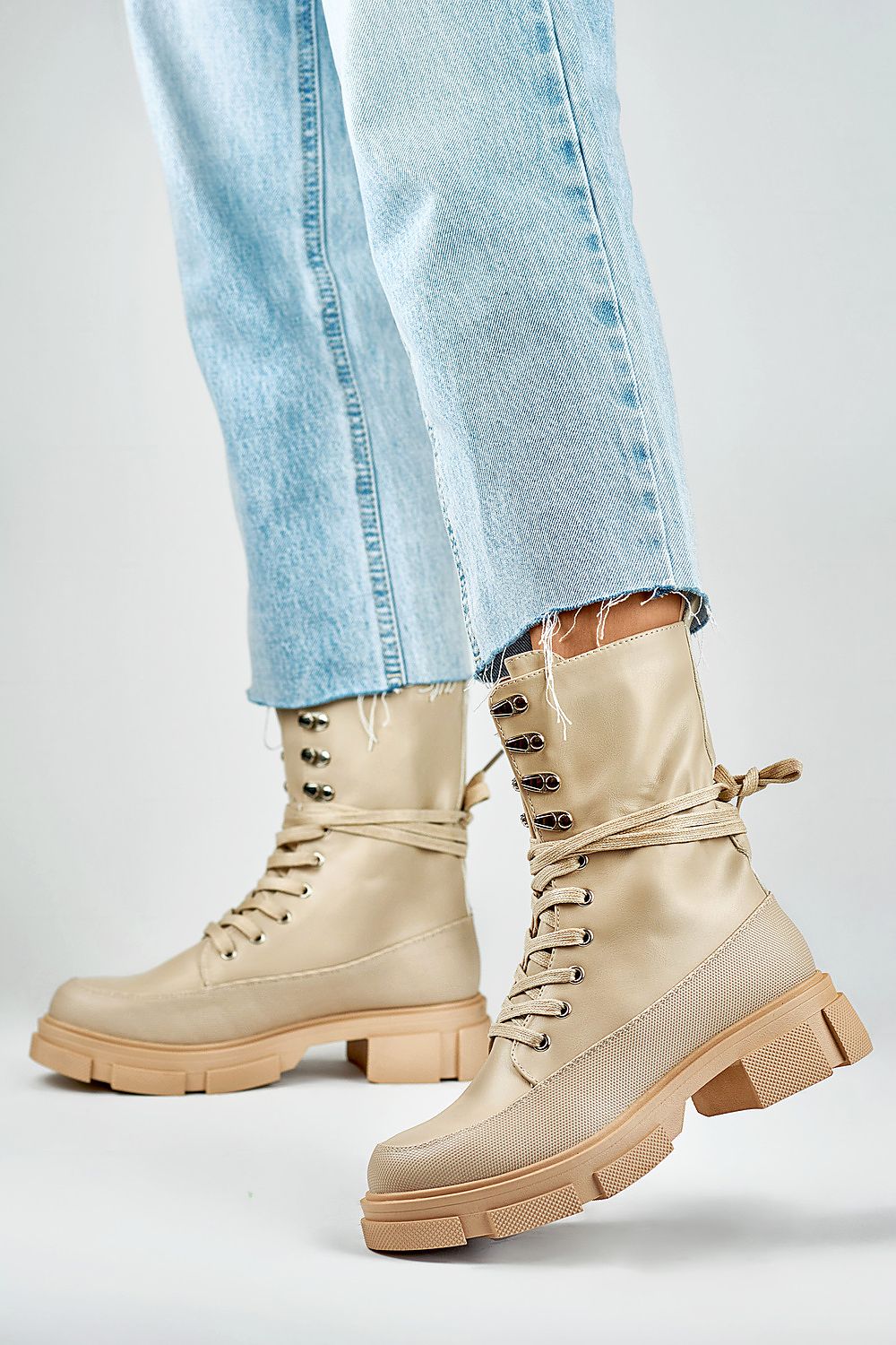 Boot Model 186479 PRIMO