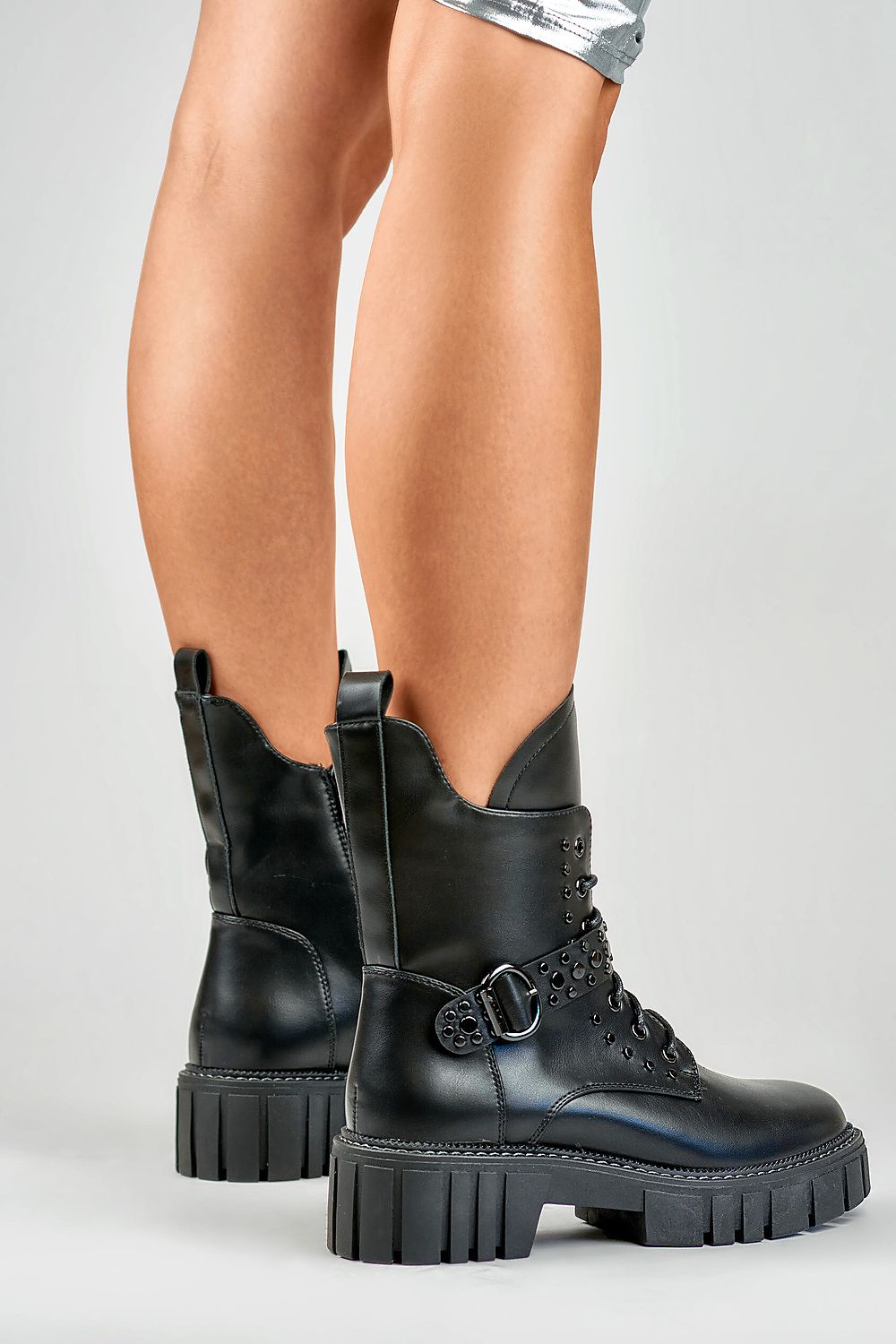 Boot Model 186481 PRIMO