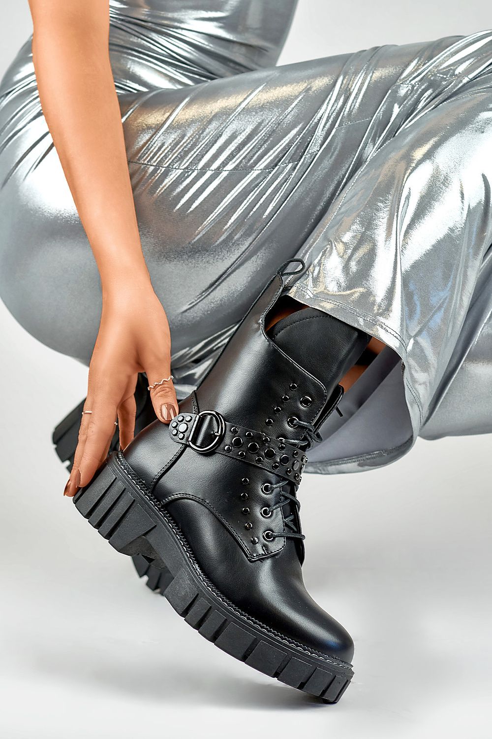 Boot Model 186481 PRIMO