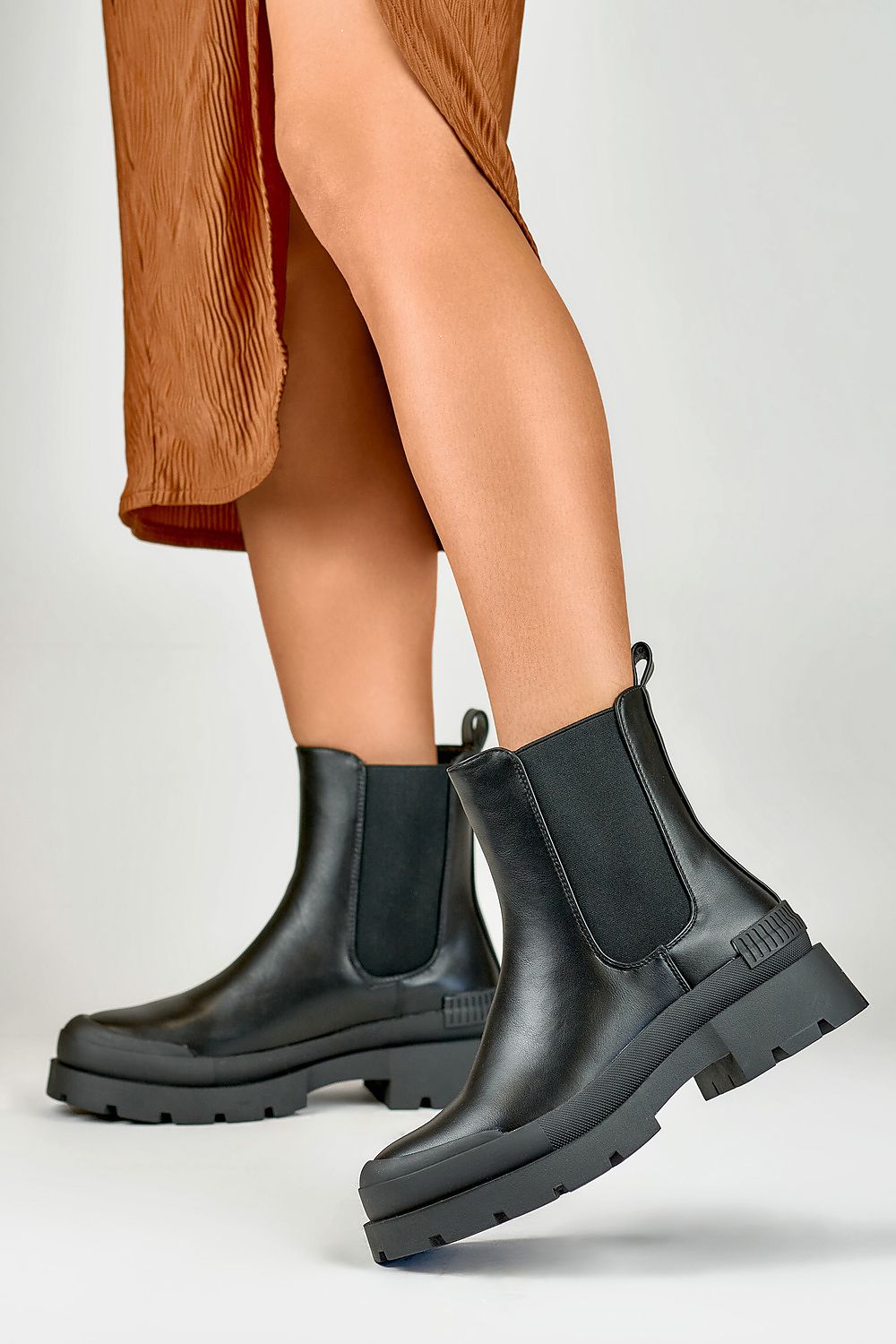 Jodhpur-Stiefel Model 186490 PRIMO