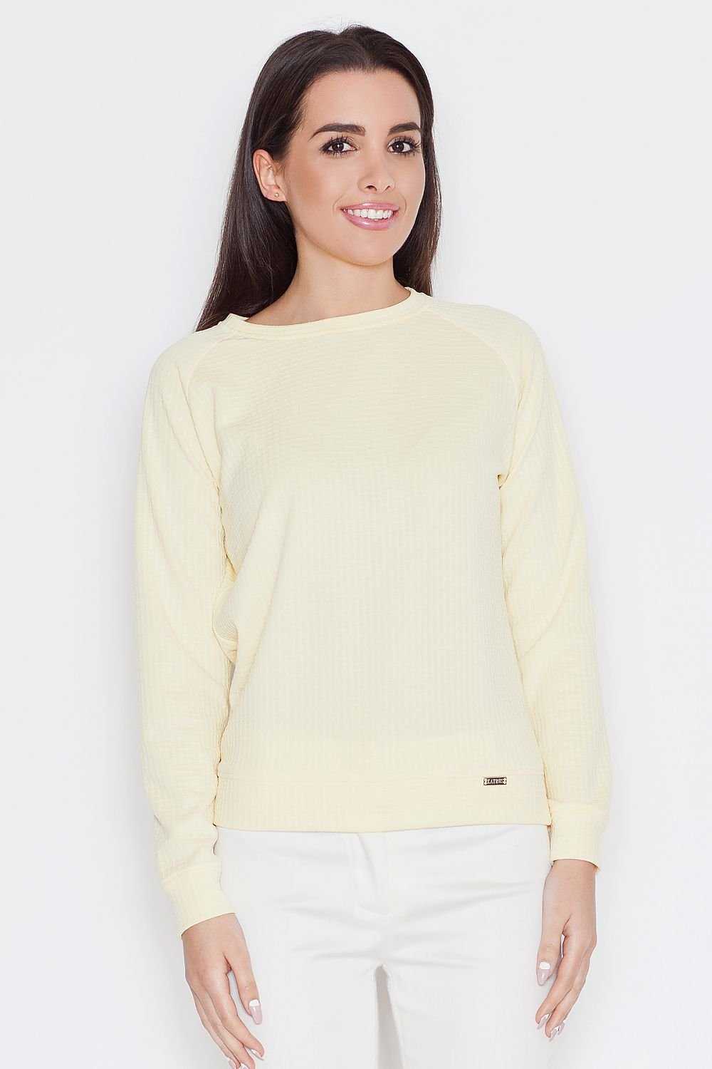 Sweater Model 44702 Katrus