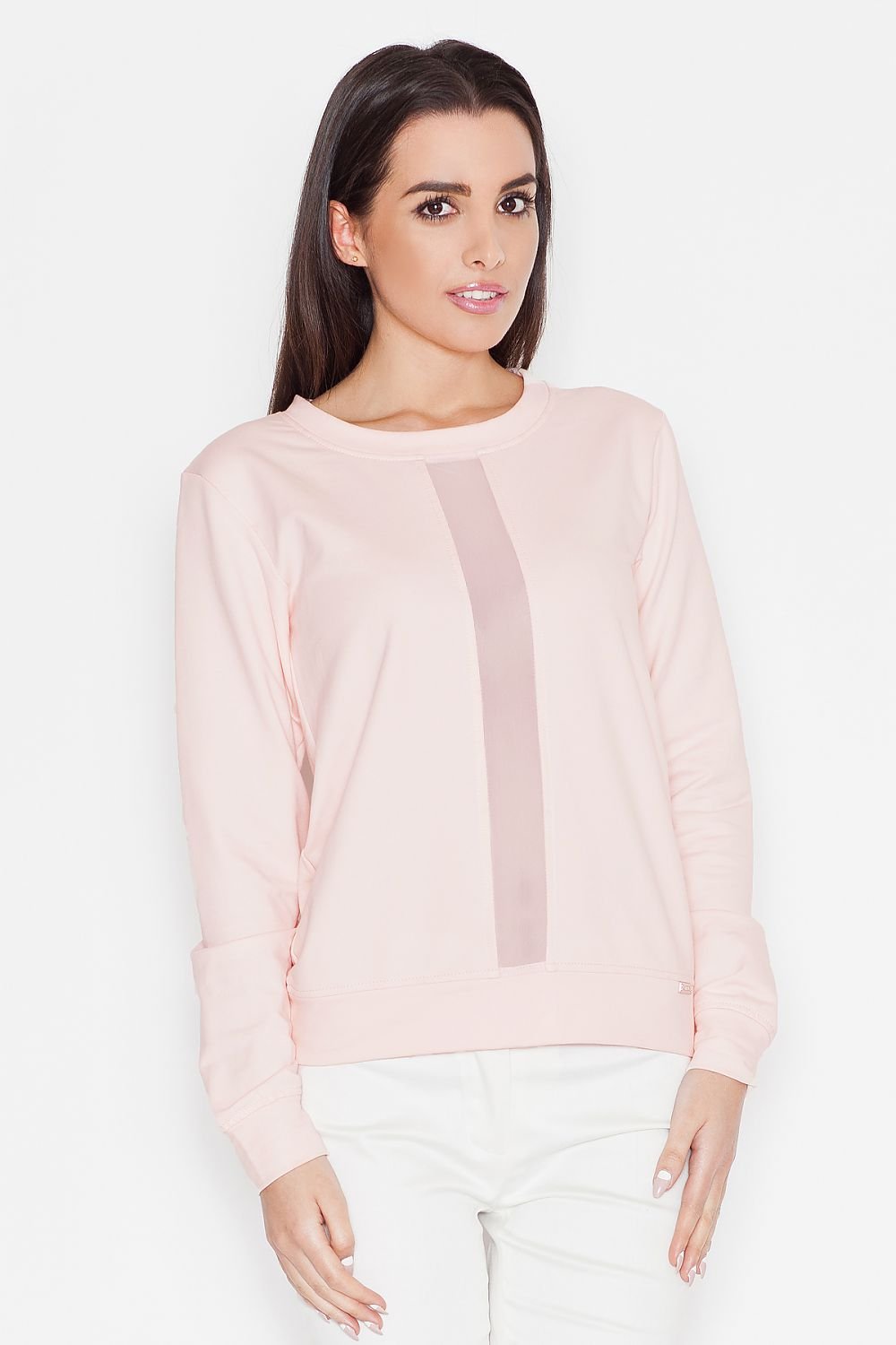 Sweater Model 44753 Katrus
