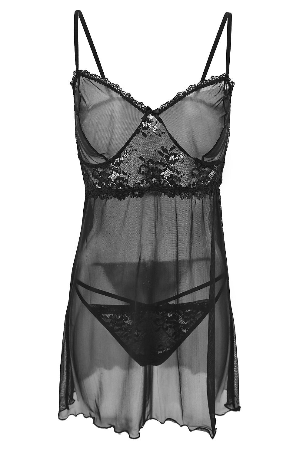 Sexy Set Model 45320 DKaren