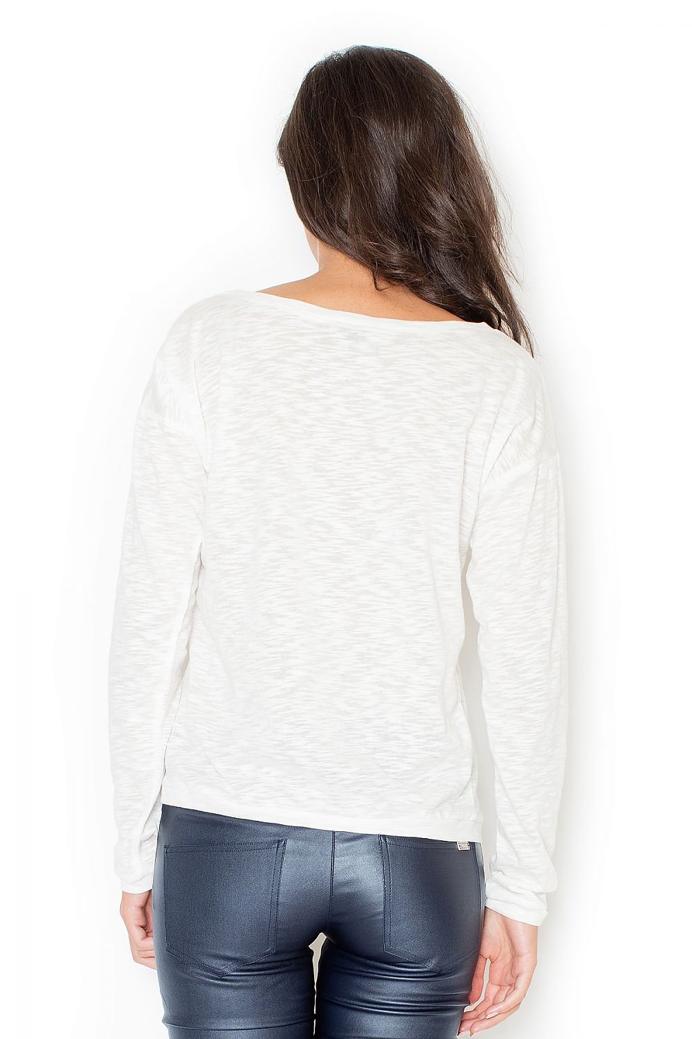 Bluse Model 45608 Katrus