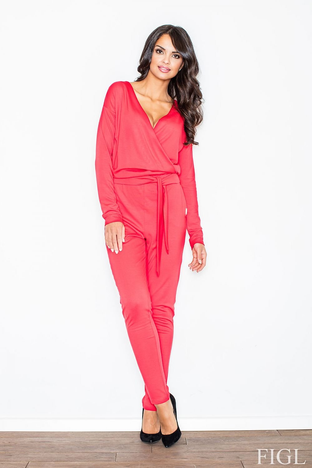 Overall Model 47955 Figl