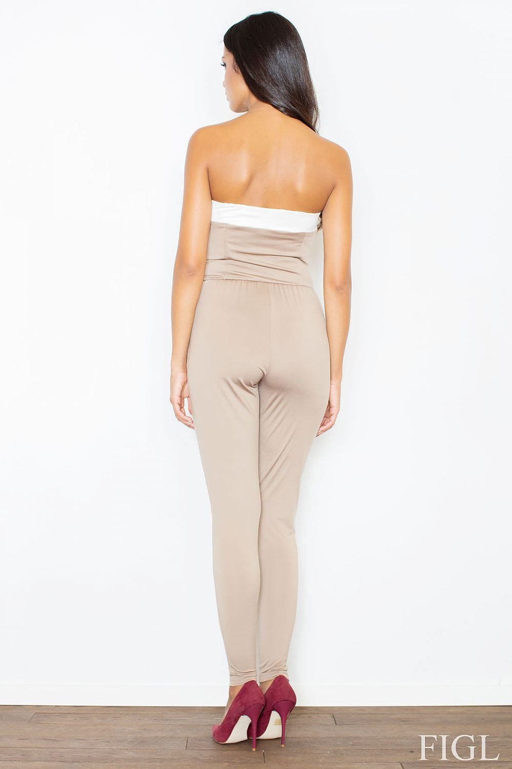 Overall Model 49922 Figl
