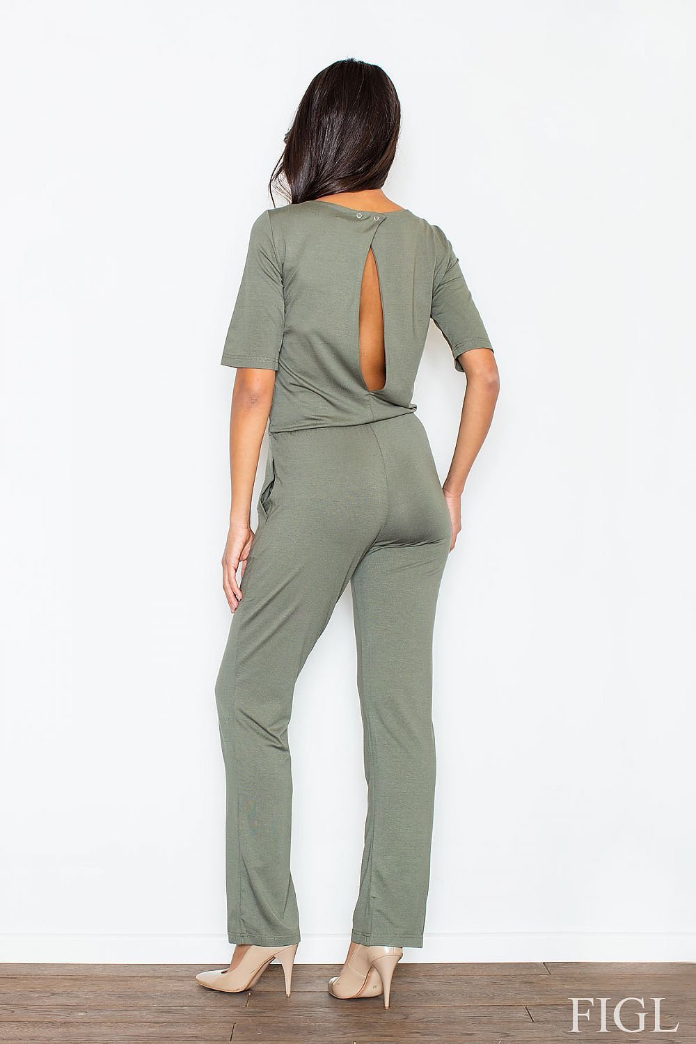 Overall Model 49928 Figl