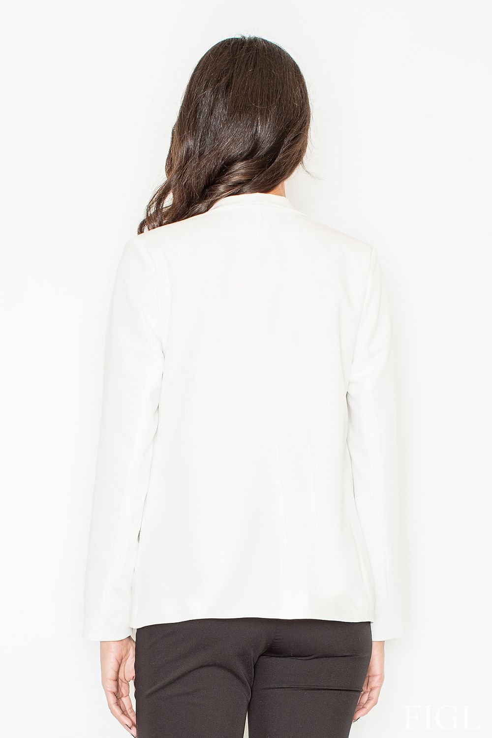 Jacke Model 50070 Figl