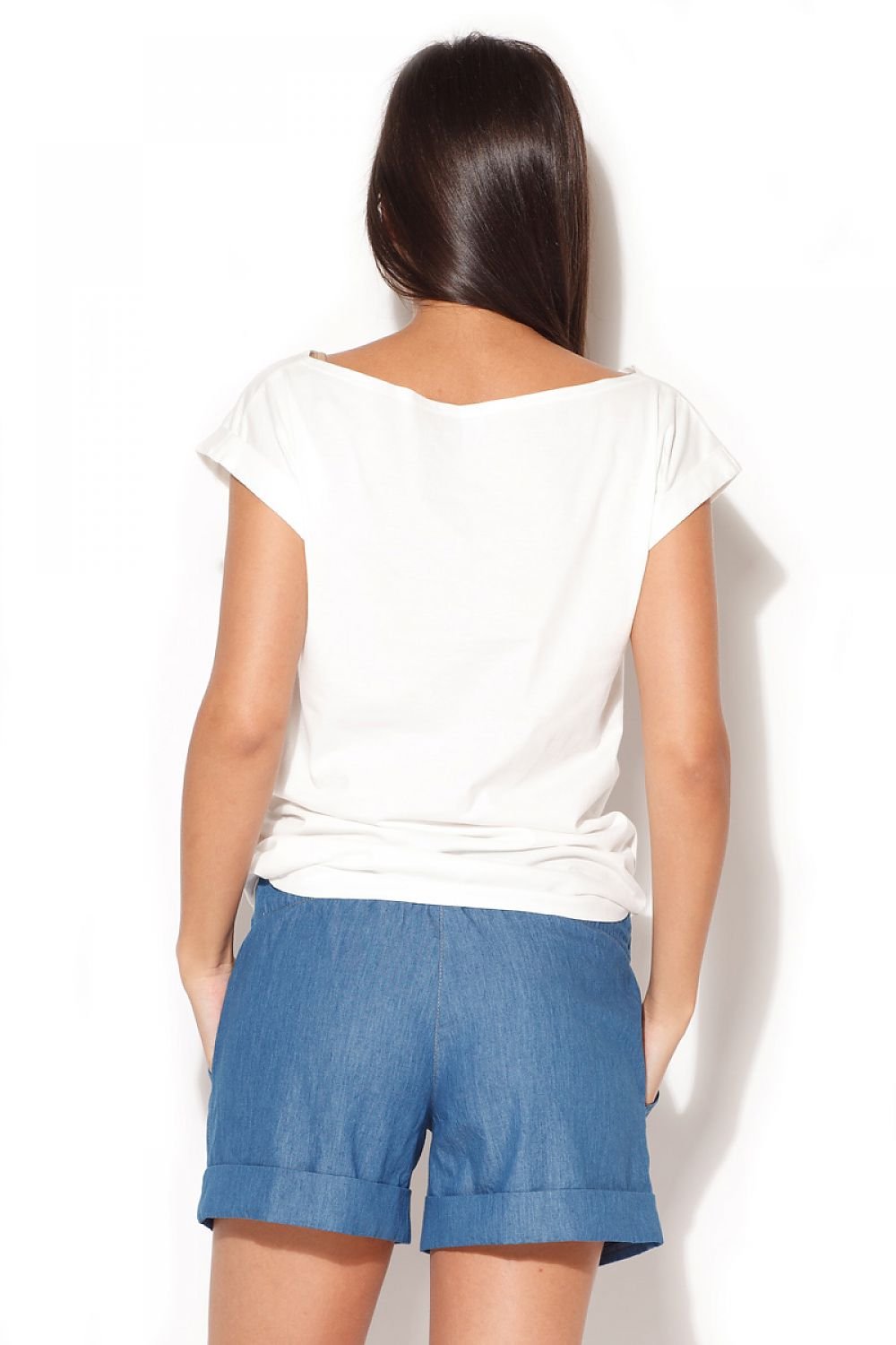 Kurze Hose Model 50124 Katrus