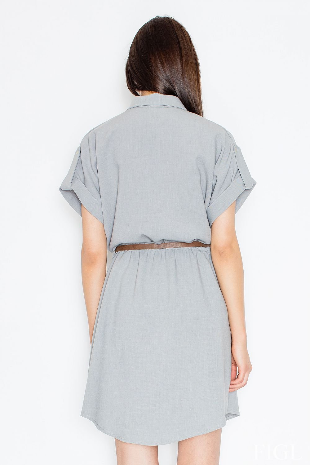 Alltagskleid Model 50881 Figl