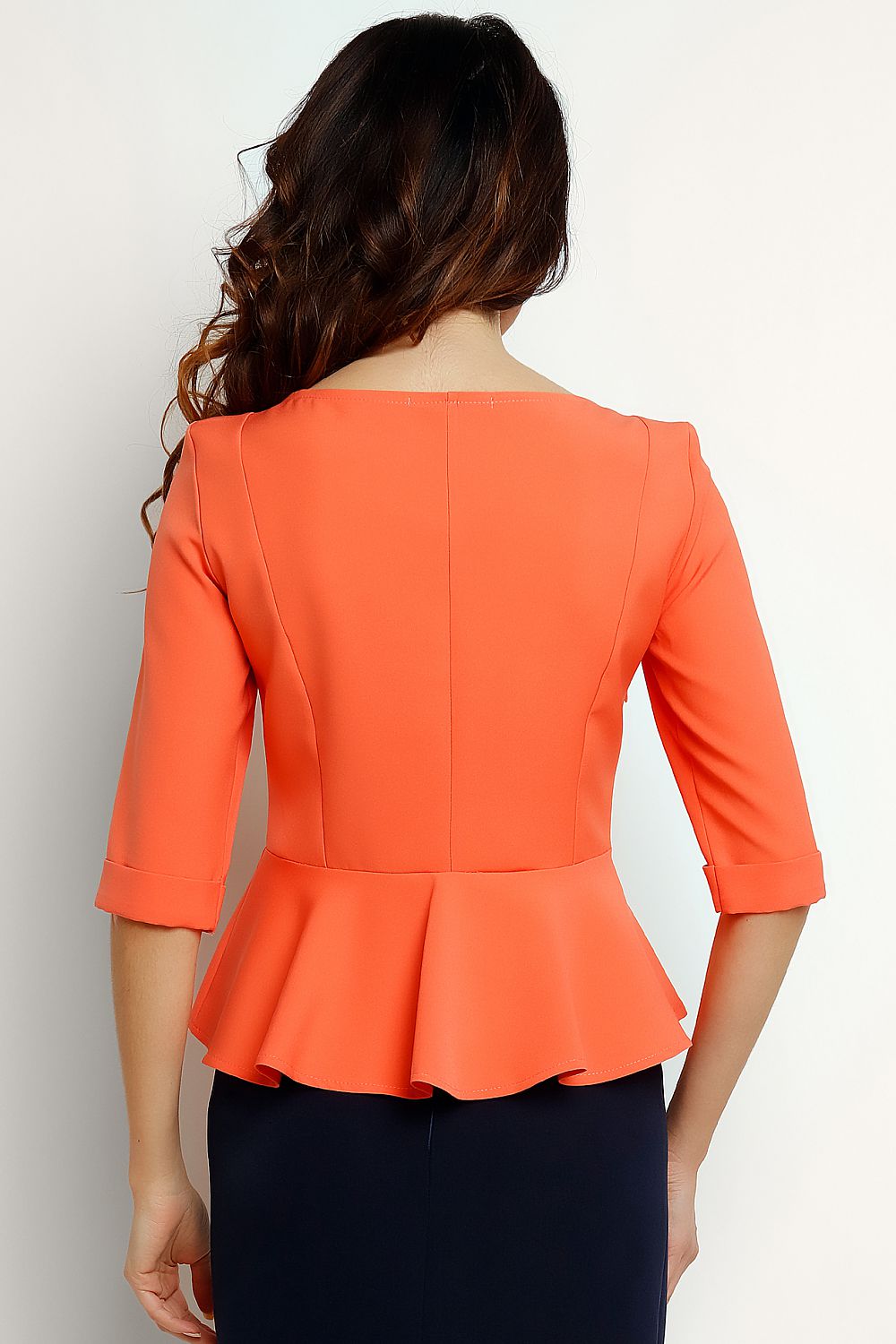 Bluse Model 52638 Infinite You