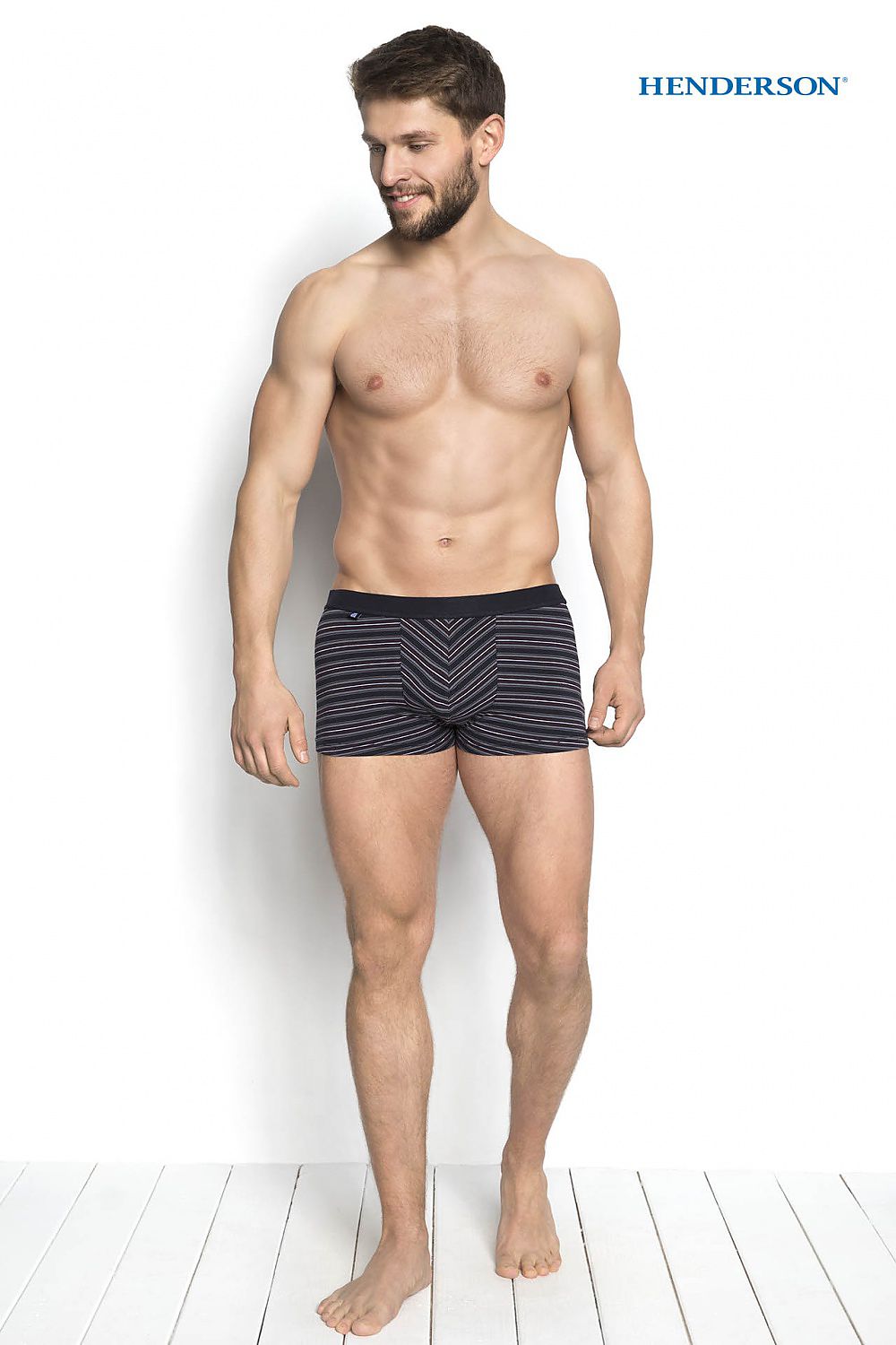 Boxershorts Model 60891 Henderson