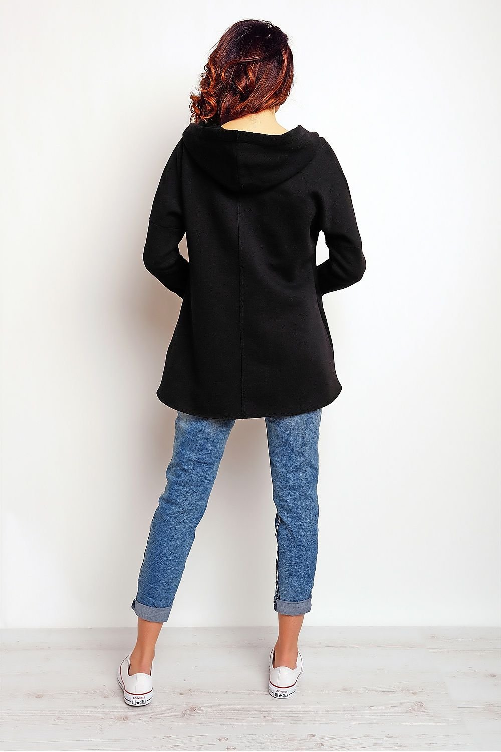 Sweater Model 61249 Infinite You