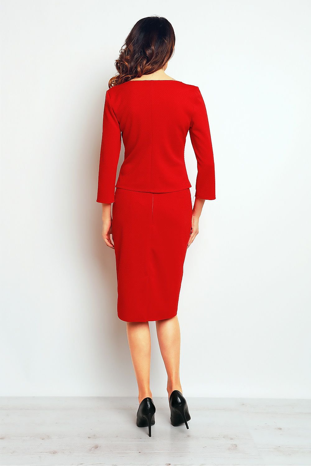 Bluse Model 61260 Infinite You