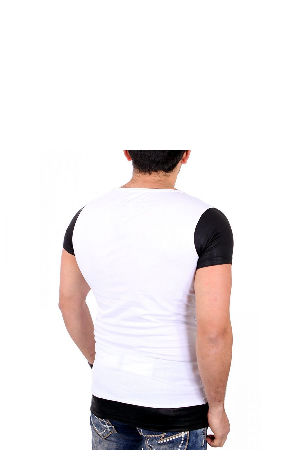 ~T-shirt Model 61308 YourNewStyle