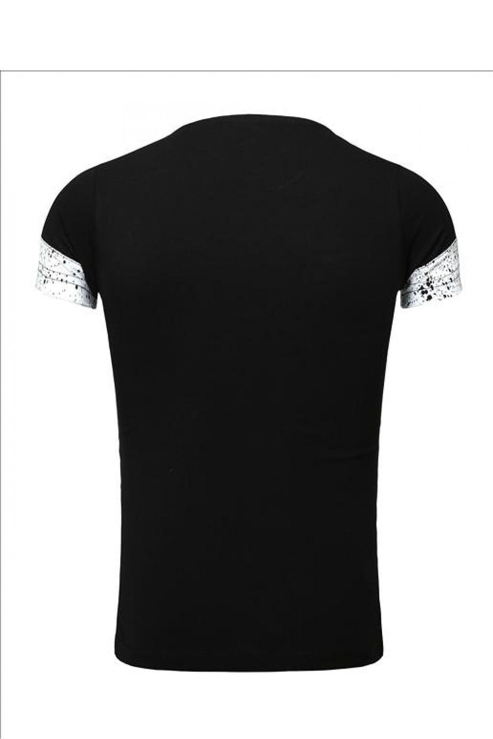 ~T-shirt Model 61315 YourNewStyle