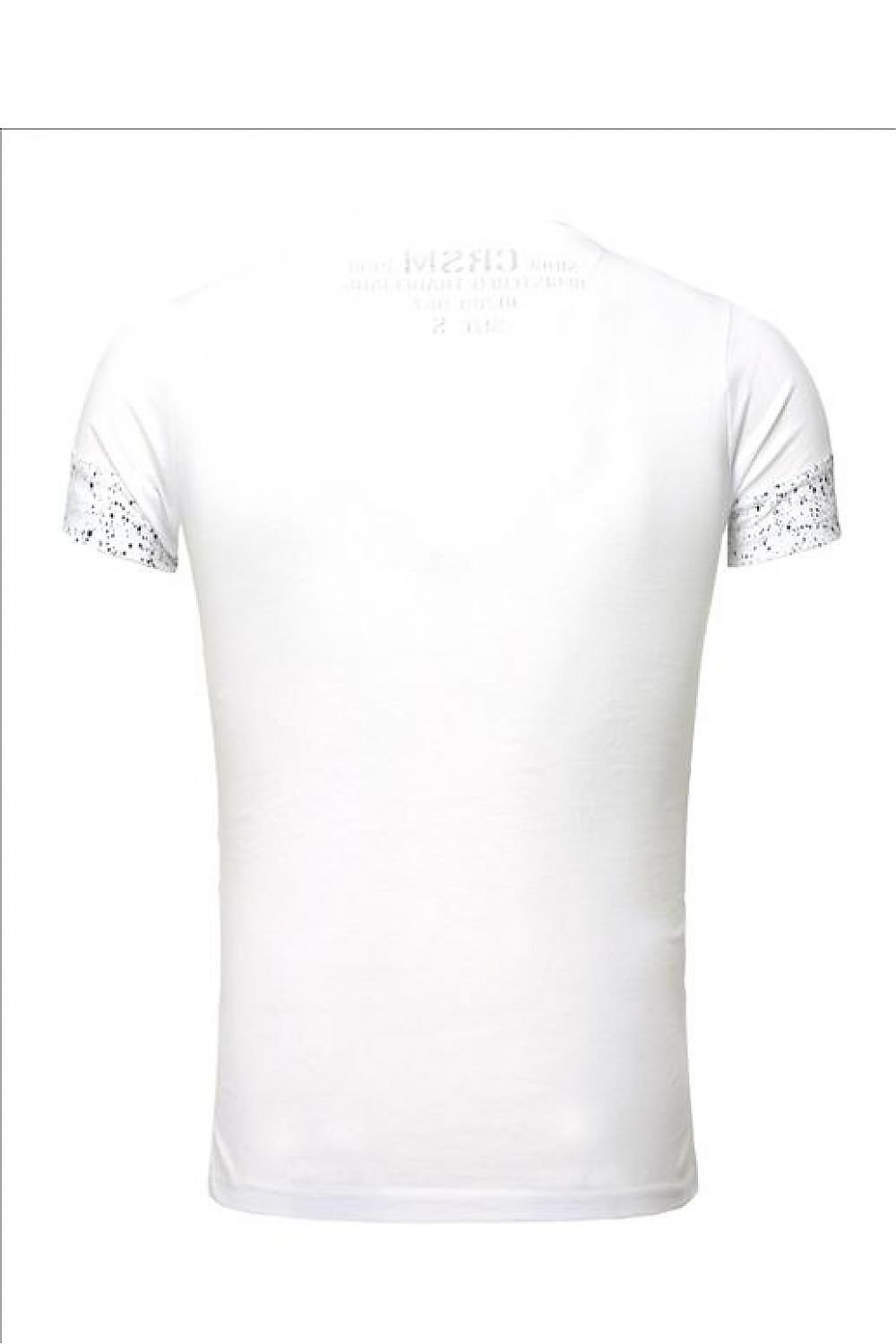 ~T-shirt Model 61316 YourNewStyle