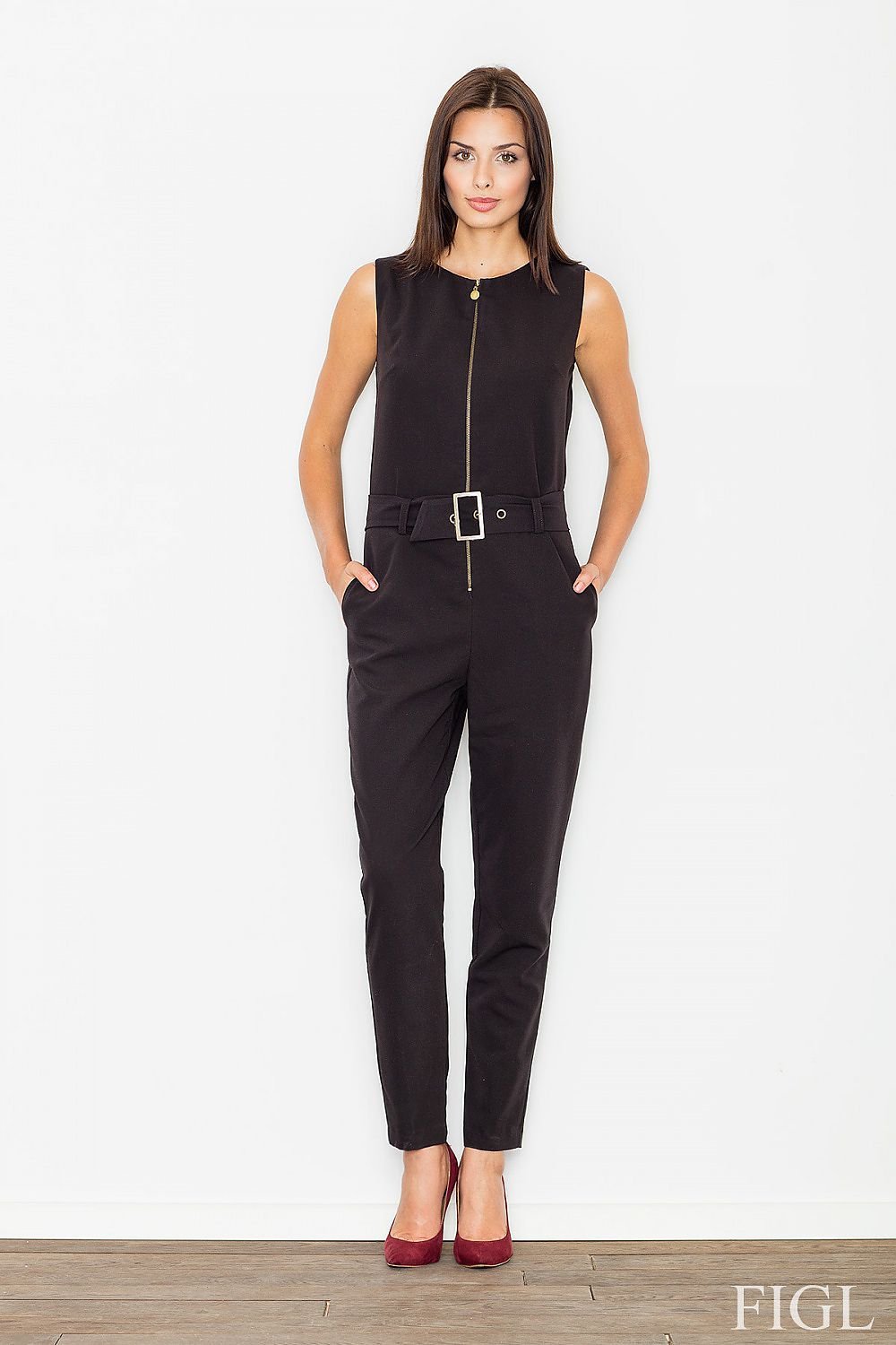 Overall Model 61531 Figl
