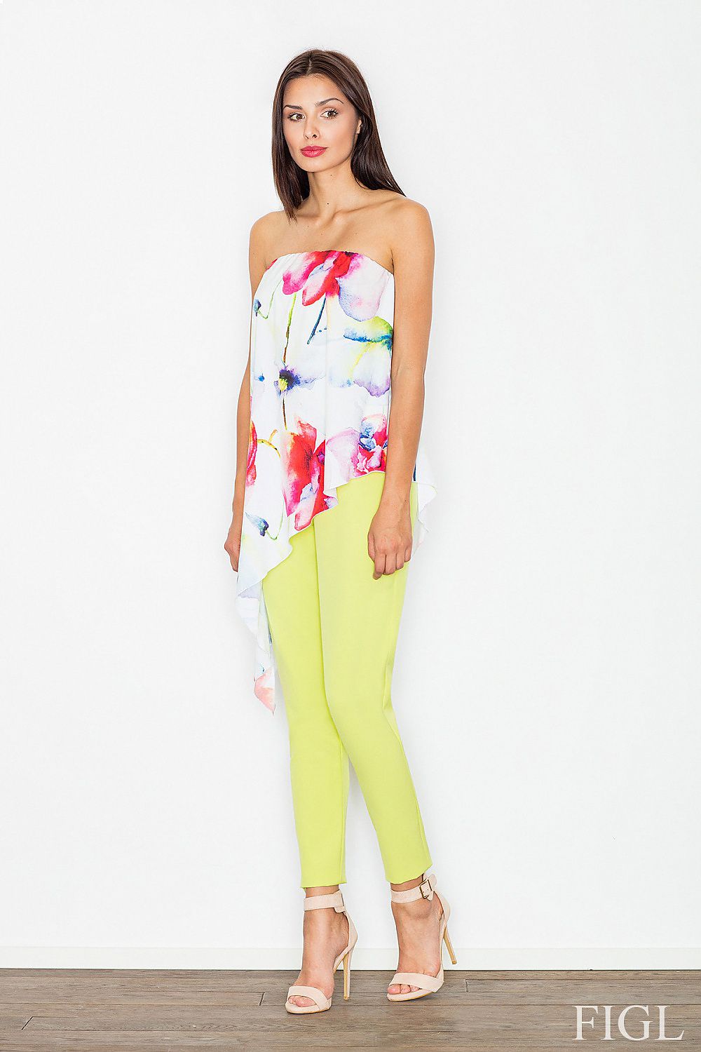 Overall Model 62984 Figl