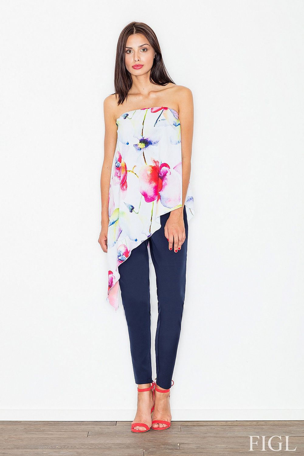 Overall Model 62985 Figl
