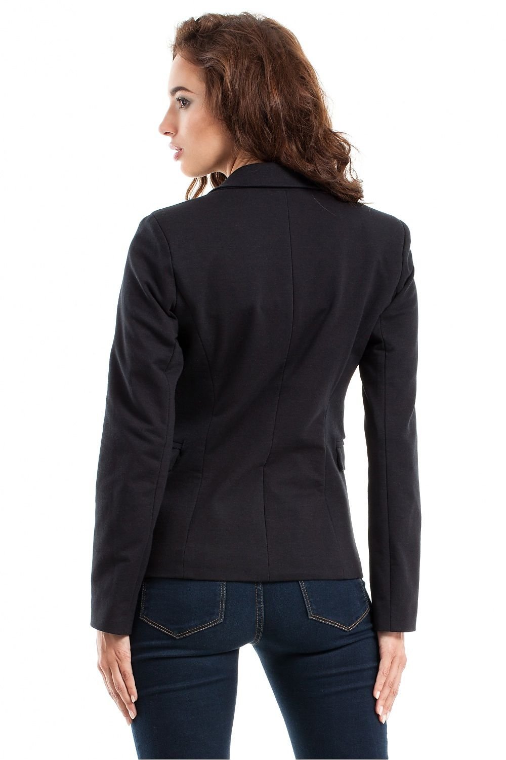 Jacke Model 63104 Moe
