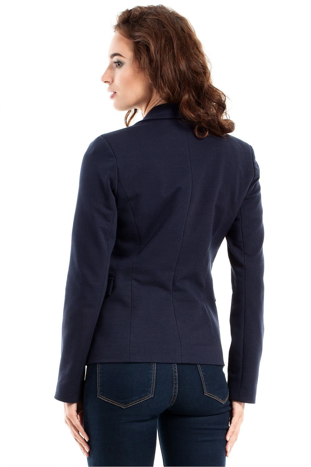 Jacke Model 63105 Moe
