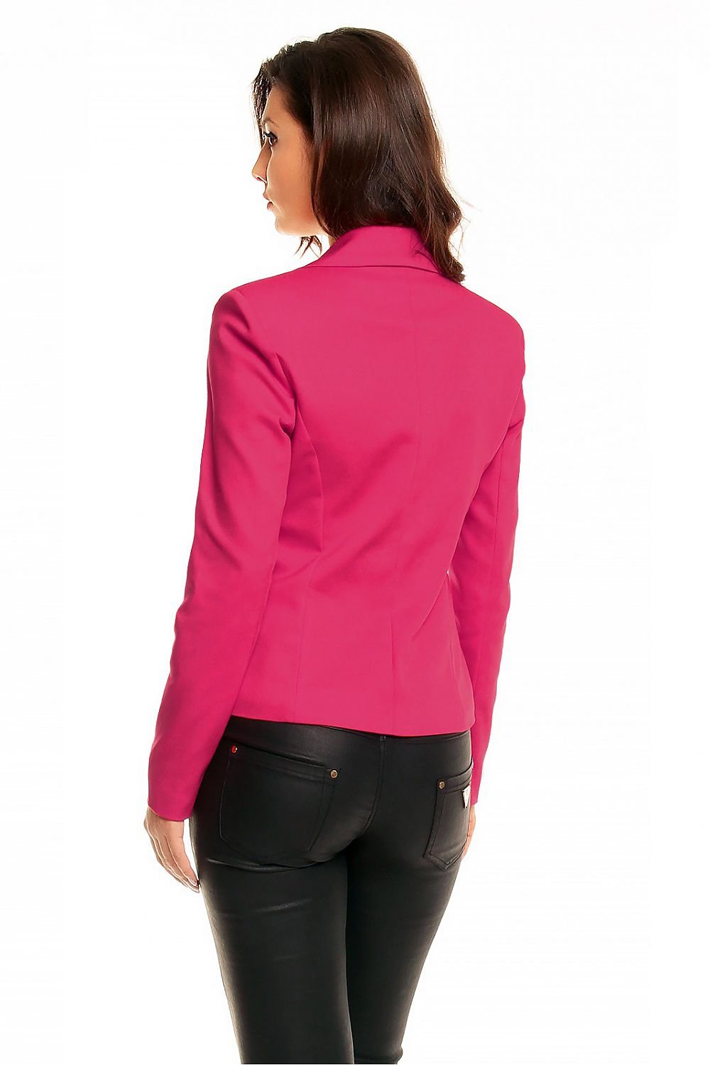 Jacke Model 63561 Cabba
