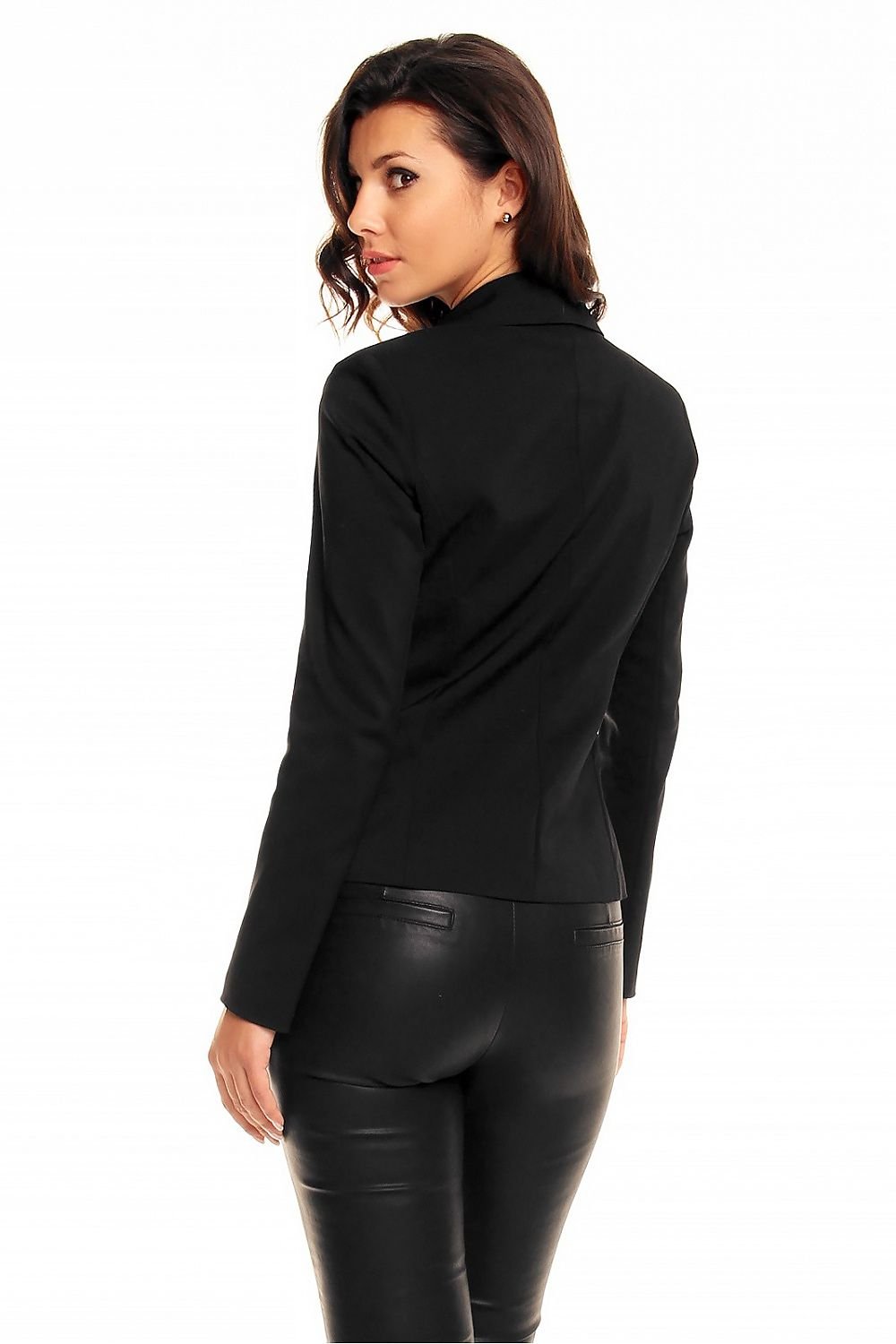 Jacke Model 63562 Cabba