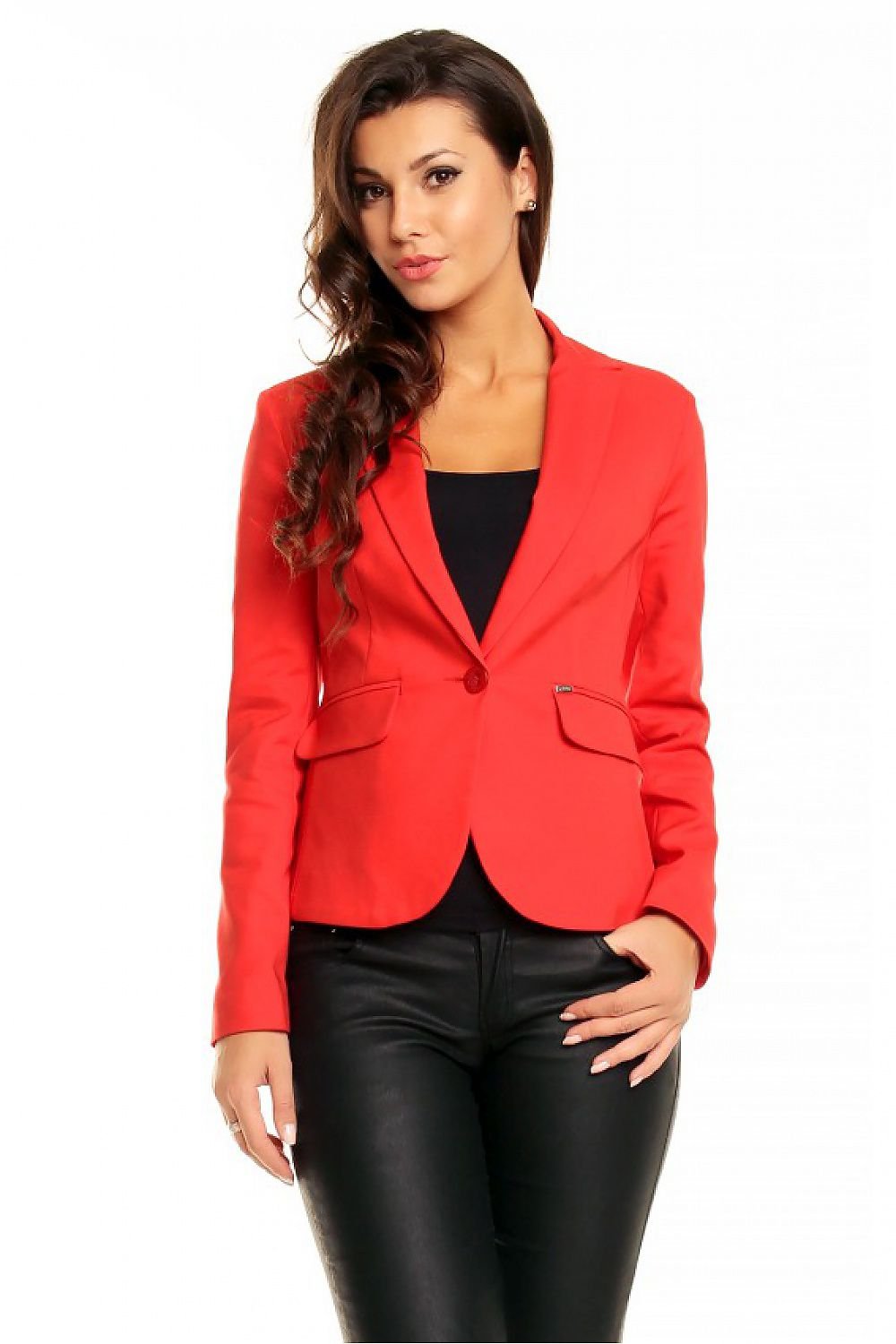 Jacke Model 63564 Cabba