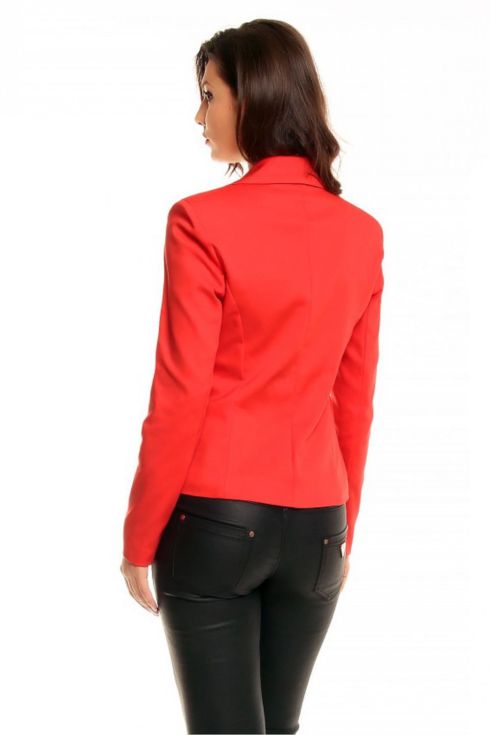 Jacke Model 63564 Cabba