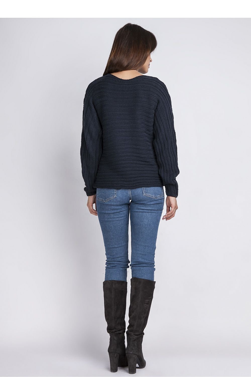Kurzpullover Model 65926 MKM