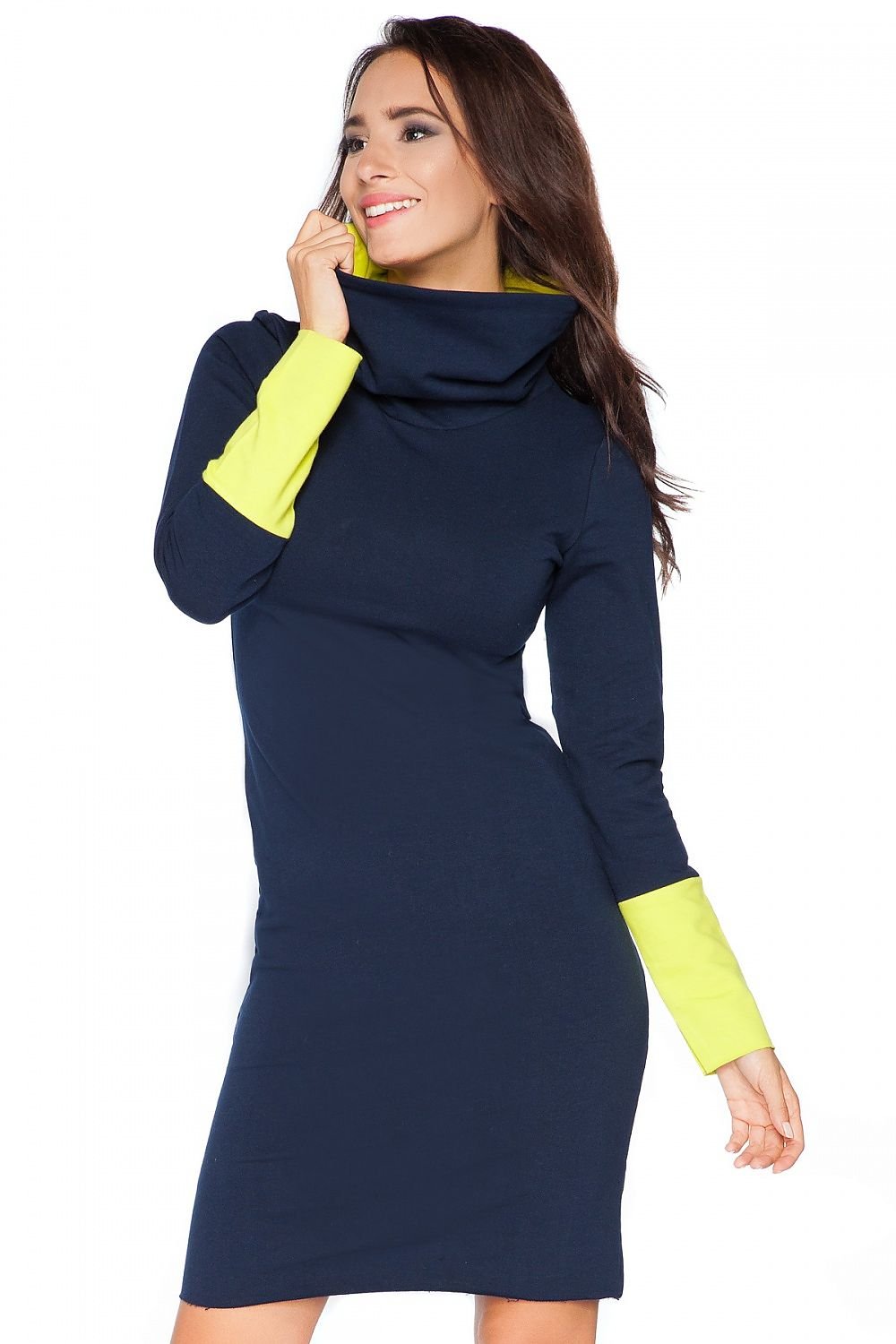 Alltagskleid Model 71249 RaWear
