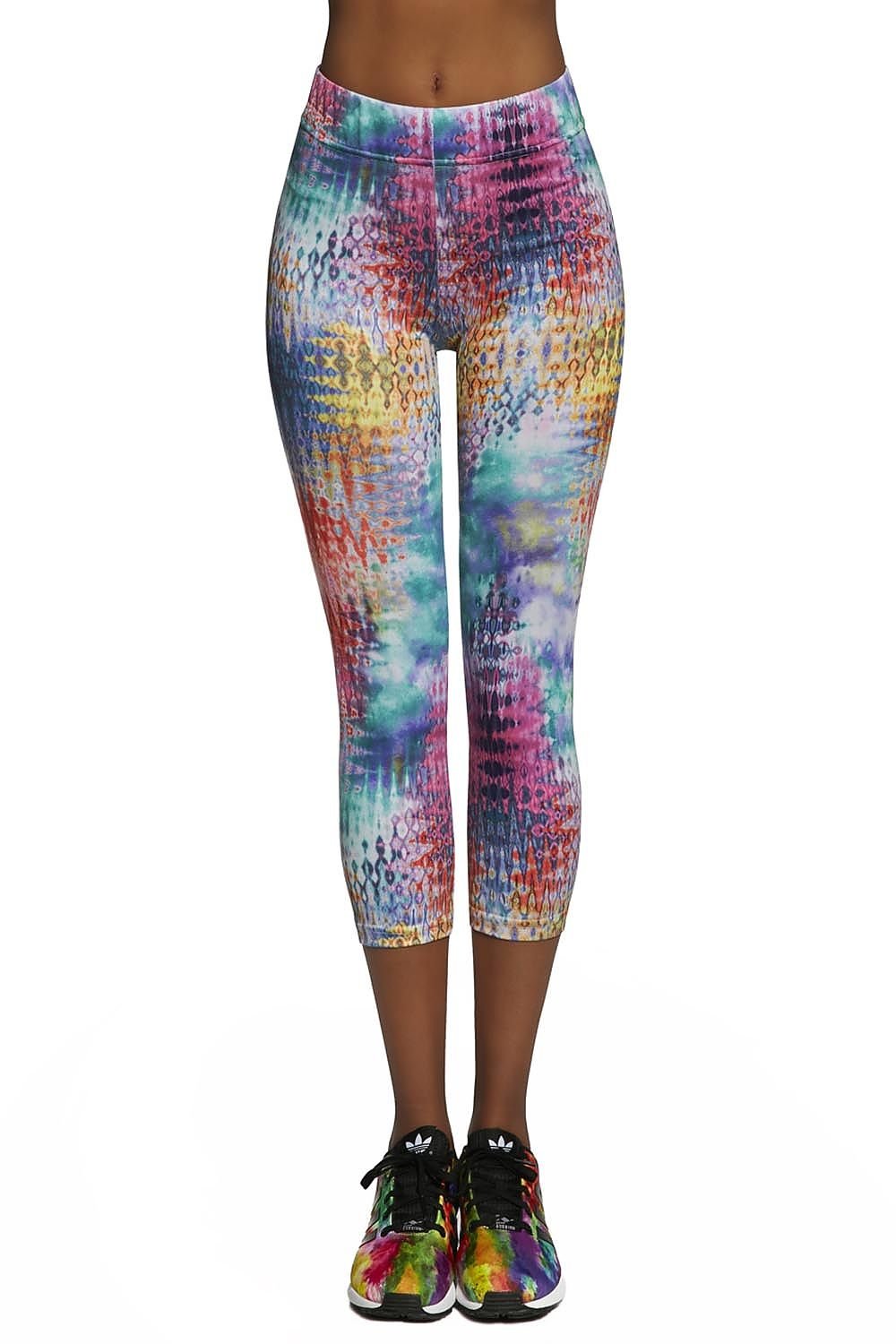 Leggins Model 74680 Bas Bleu