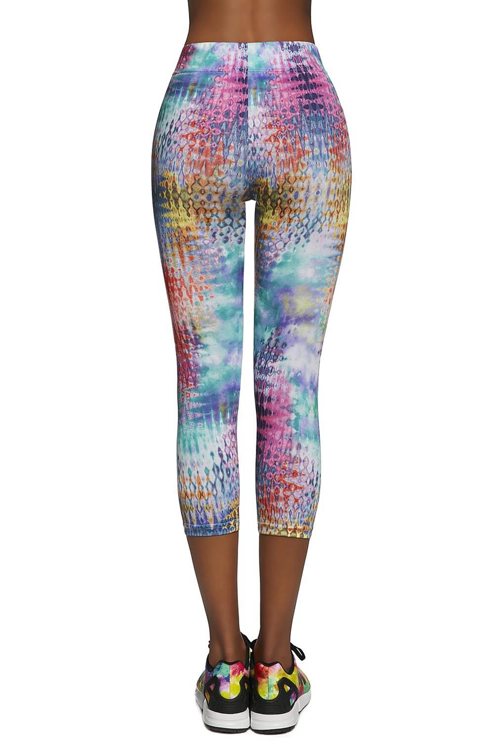 Leggins Model 74680 Bas Bleu