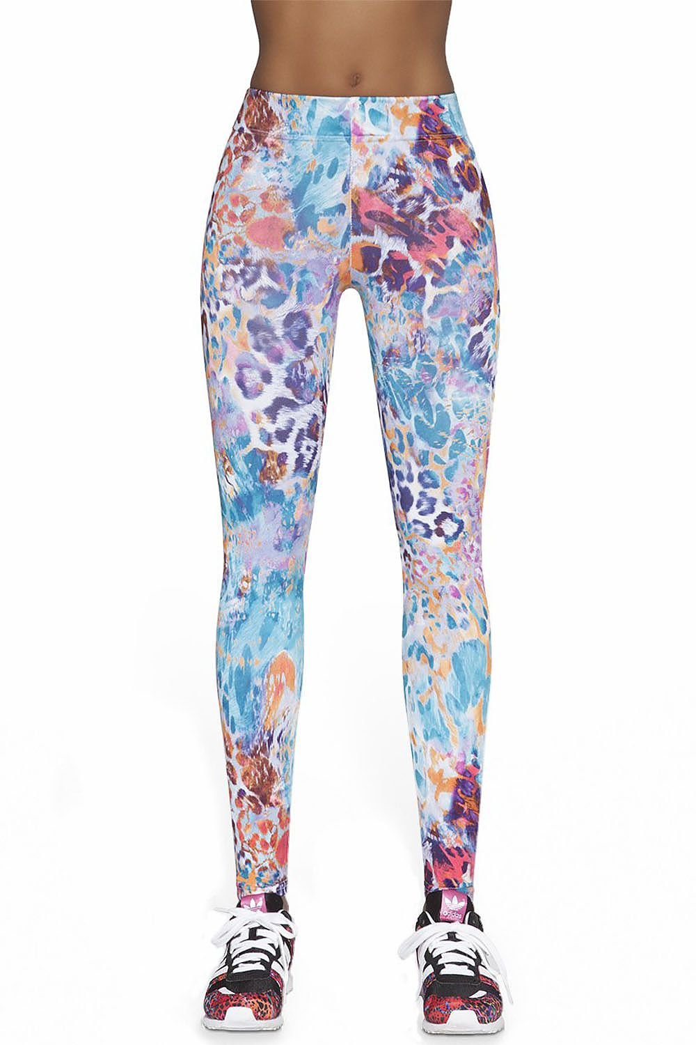 Leggins Model 74682 Bas Bleu
