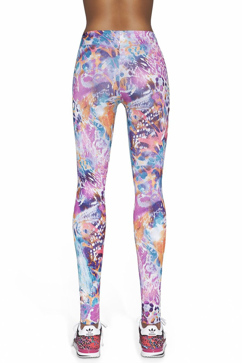 Leggins Model 74682 Bas Bleu