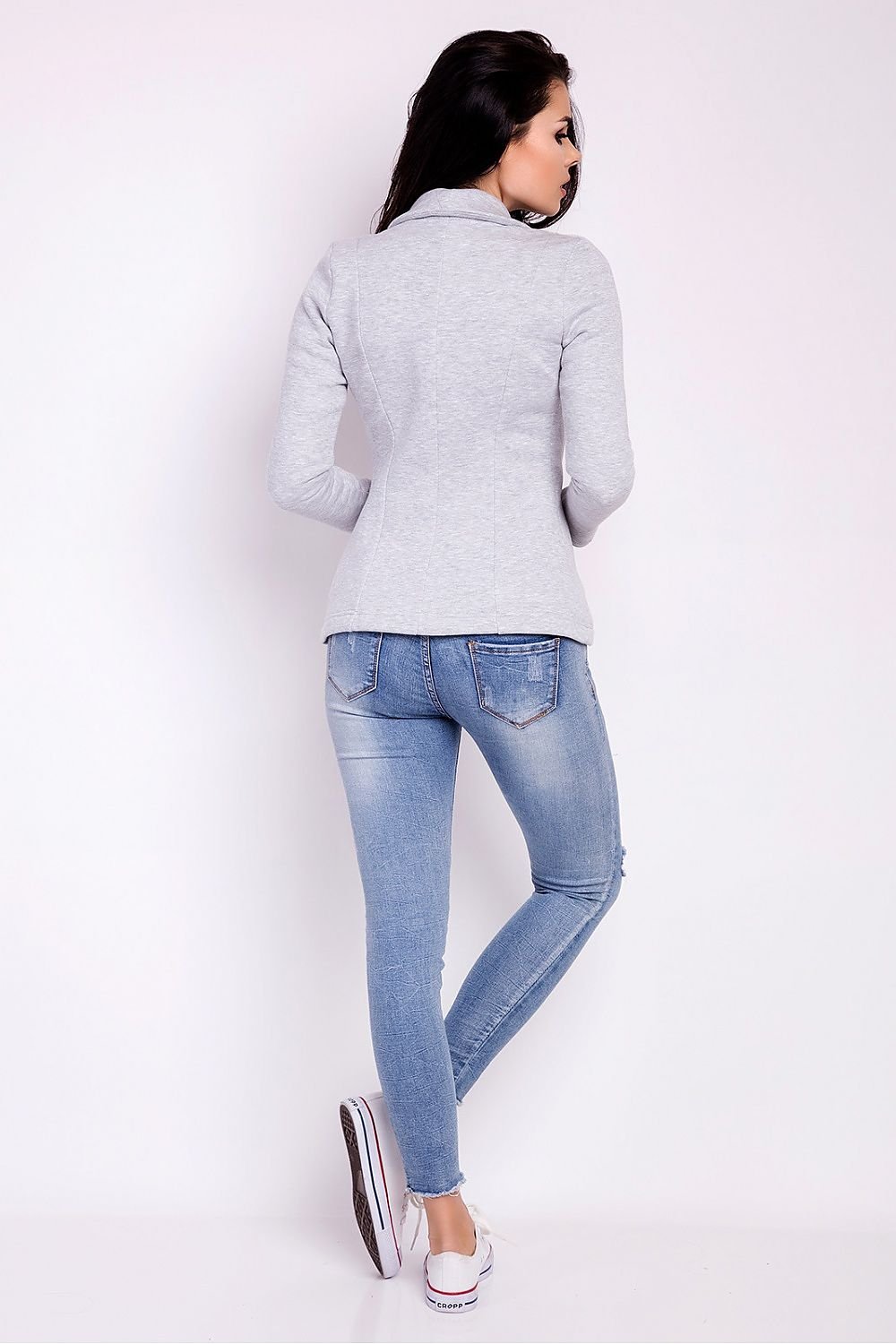 Jacke Model 76388 Infinite You
