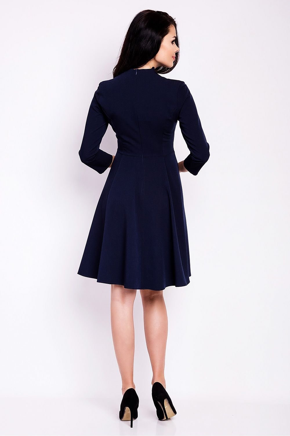 Alltagskleid Model 76394 Infinite You