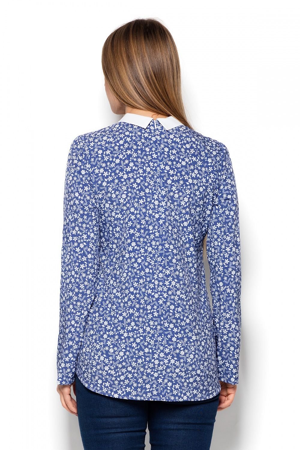 Bluse Model 76965 Katrus