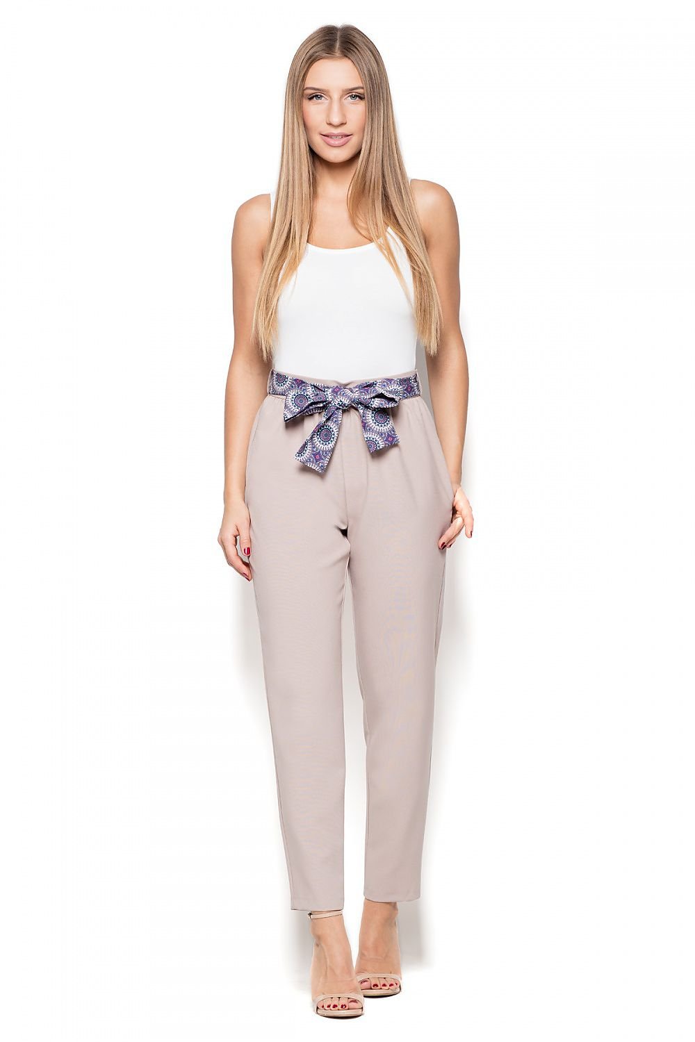 Damen Hose Model 77013 Katrus